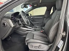 2023 Audi A3L Limousine 35 TFSI — фото 15