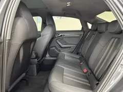 2023 Audi A3L Limousine 35 TFSI — фото 16