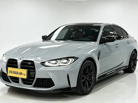 2023 BMW M3