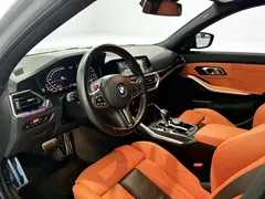 2023 BMW M3 — фото 9