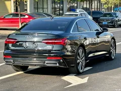 2021 Audi A6L 45 TFSI quattro premium dynamic model — фото 6