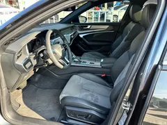 2021 Audi A6L 45 TFSI quattro premium dynamic model — фото 7