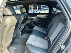 2021 Audi A6L 45 TFSI quattro premium dynamic model — фото 8
