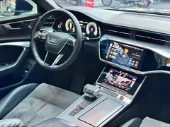 2021 Audi A6L 45 TFSI quattro premium dynamic model — фото 9