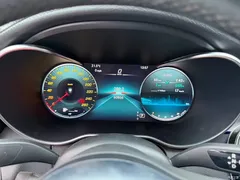 2021 Mercedes-Benz C-Class C 260 L Sport, белый — фото 14