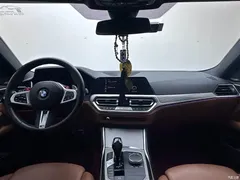 2021 BMW 4 Series 430i M Sports Night — фото 7