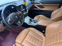 2021 BMW 4 Series 430i M Sports Night — фото 8