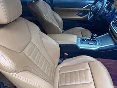2021 BMW 4 Series 430i M Sports Night — фото 9