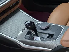 2021 BMW 4 Series 430i M Sports Night — фото 11