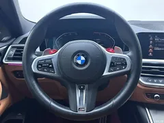 2021 BMW 4 Series 430i M Sports Night — фото 14