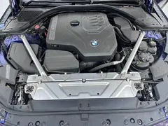 2021 BMW 4 Series 430i M Sports Night — фото 17