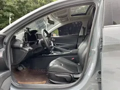 2021 Hyundai Elantra 1.5L CVT GLX Elite — фото 4
