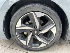 2021 Hyundai Elantra 1.5L CVT GLX Elite — фото 21