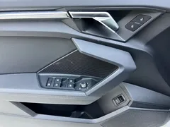 2022 Audi A3L Limousine 35 TFSI Luxury Sport, белый — фото 8