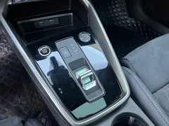 2022 Audi A3L Limousine 35 TFSI Luxury Sport, белый — фото 10