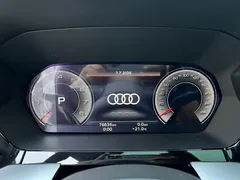 2022 Audi A3L Limousine 35 TFSI Luxury Sport, белый — фото 12