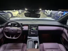 2024 Nio ET5T 75kWh Touring, белый — фото 8