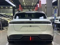 2024 Nio ET5T 75kWh Touring, белый — фото 11