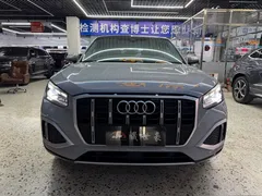 2022 Audi Q2L 35 TFSI — фото 2