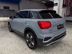 2022 Audi Q2L 35 TFSI — фото 4