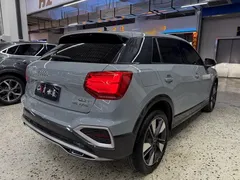 2022 Audi Q2L 35 TFSI — фото 6