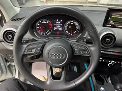 2022 Audi Q2L 35 TFSI — фото 10