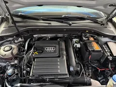 2022 Audi Q2L 35 TFSI — фото 22