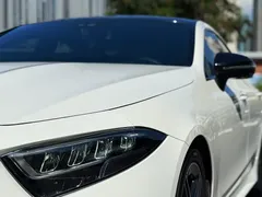 2021 Mercedes-Benz CLS 300 Luxury, белый — фото 6