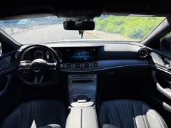 2021 Mercedes-Benz CLS 300 Luxury, белый — фото 10