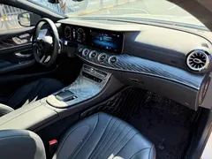 2021 Mercedes-Benz CLS 300 Luxury, белый — фото 11