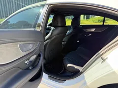 2021 Mercedes-Benz CLS 300 Luxury, белый — фото 13