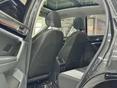 2020 Volkswagen Tayron X 330TSI 2WD, чёрный — фото 10