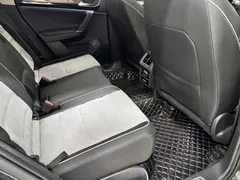 2020 Volkswagen Tayron X 330TSI 2WD, чёрный — фото 11