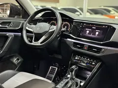 2020 Volkswagen Tayron X 330TSI 2WD, чёрный — фото 12