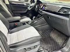 2020 Volkswagen Tayron X 330TSI 2WD, чёрный — фото 15