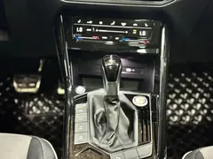 2020 Volkswagen Tayron X 330TSI 2WD, чёрный — фото 17