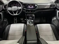 2020 Volkswagen Tayron X 330TSI 2WD, чёрный — фото 18