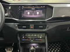 2020 Volkswagen Tayron X 330TSI 2WD, чёрный — фото 21