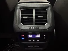 2020 Volkswagen Tayron X 330TSI 2WD, чёрный — фото 22