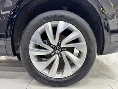 2020 Volkswagen Tayron X 330TSI 2WD, чёрный — фото 25