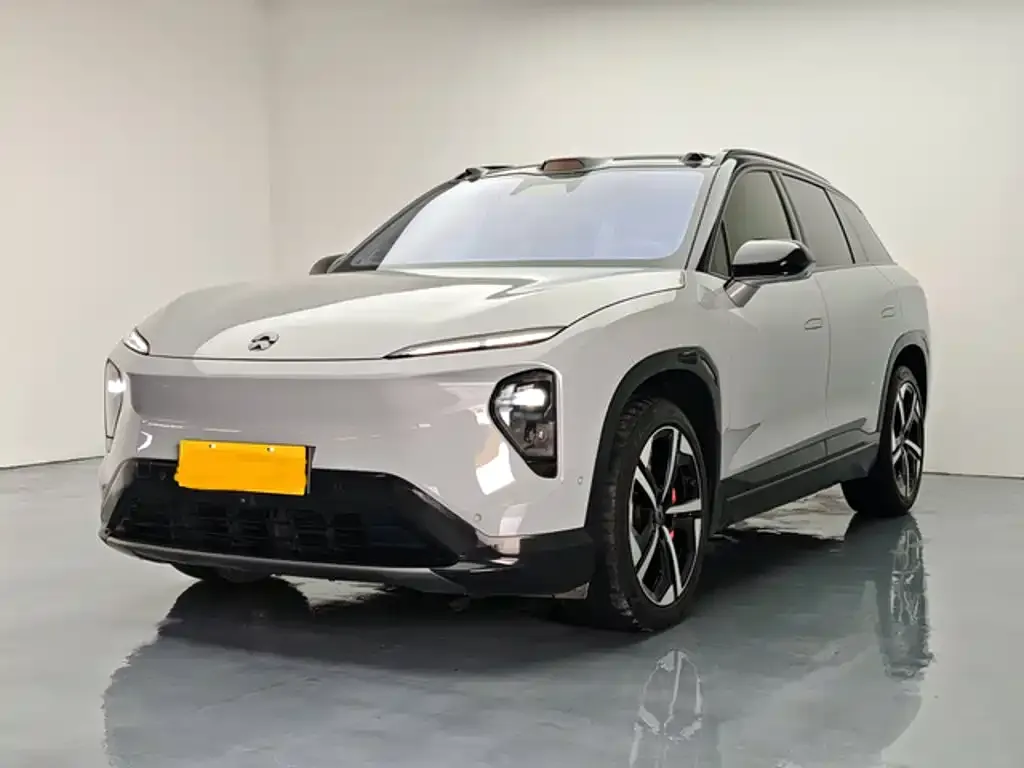 2022 Nio ES7 75kWh EV