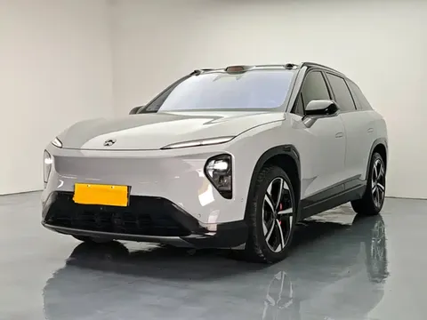 2022 Nio ES7 75kWh EV
