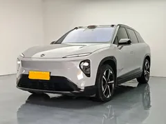2022 Nio ES7 75kWh EV — фото 1