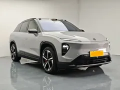 2022 Nio ES7 75kWh EV — фото 22