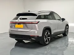 2022 Nio ES7 75kWh EV — фото 23