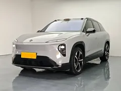 2022 Nio ES7 75kWh EV — фото 24