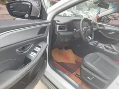 2021 Jetour X90 PLUS 1.6TD DCT 7-seat, белый — фото 16