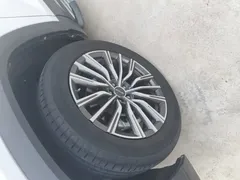 2021 Jetour X90 PLUS 1.6TD DCT 7-seat, белый — фото 23