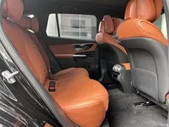 2024 Mercedes-Benz GLC GLC 260 L 4MATIC luxury model 5 seats, чёрный — фото 7