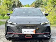 2023 Changan UNI-V 1.5T Sport — фото 2
